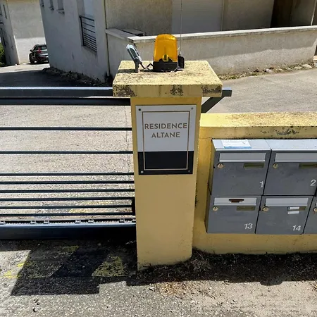 Casa Carlu Maria Iii * Corte (Corsica)