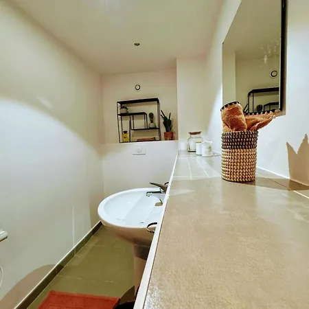 Casa Carlu Maria Iii Lejlighed