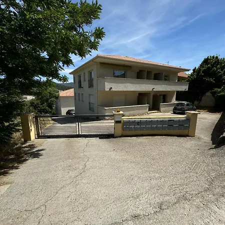 Casa Carlu Maria Iii * Corte (Corsica)