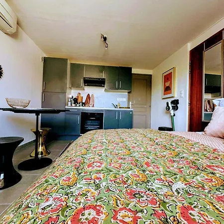 Casa Carlu Maria Iii Corte (Corsica)