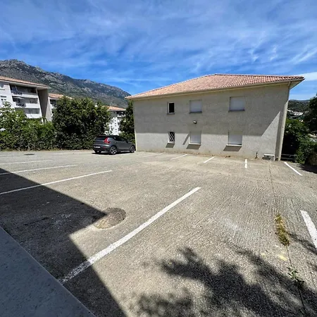 Lejlighed Casa Carlu Maria Iii