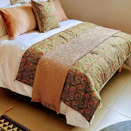 Casa Carlu Maria Iii Corte (Corsica)