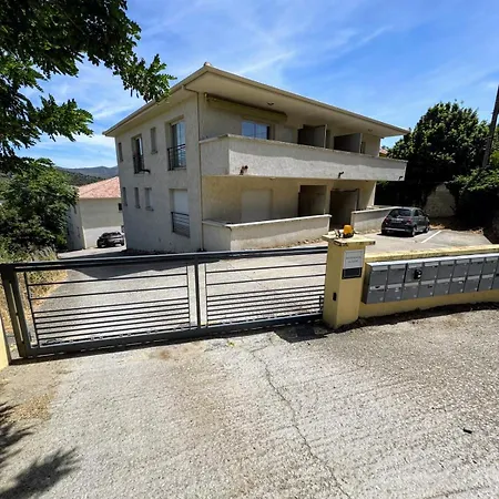 Casa Carlu Maria Iii Lejlighed *