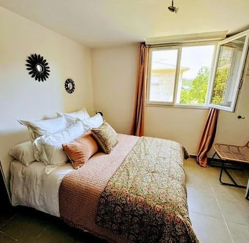 Casa Carlu Maria Iii * Corte (Corsica)