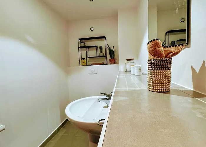 Casa Carlu Maria Iii Apartment