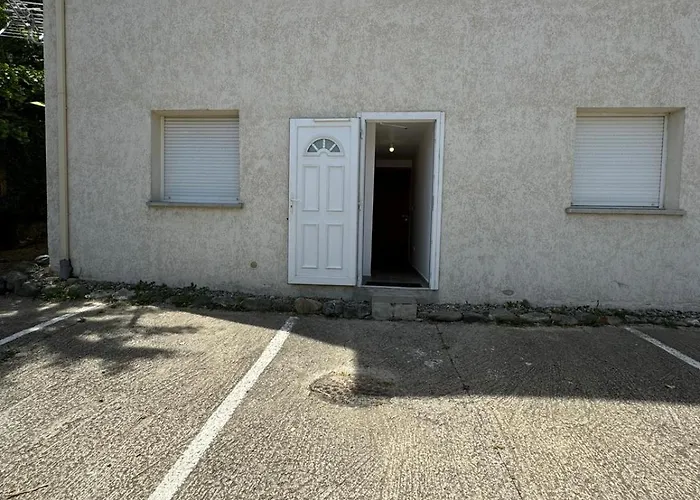 Casa Carlu Maria Iii Apartment