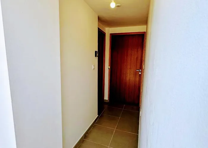 Apartment Casa Carlu Maria Iii *