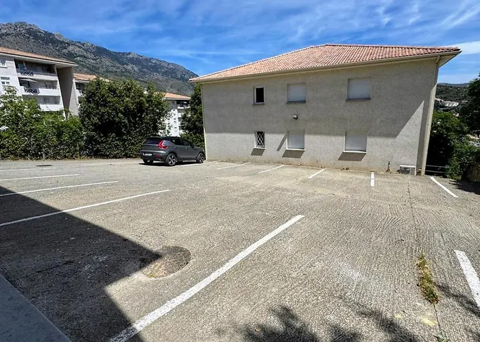 Apartment Casa Carlu Maria Iii