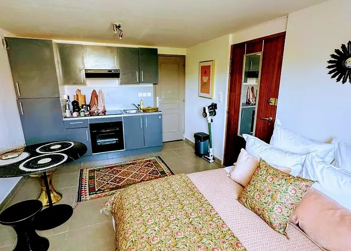 Casa Carlu Maria Iii *