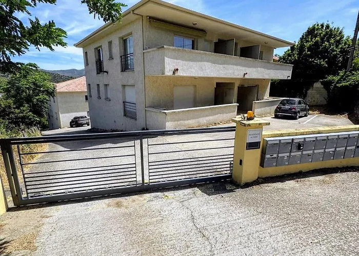 Casa Carlu Maria Iii Apartment *