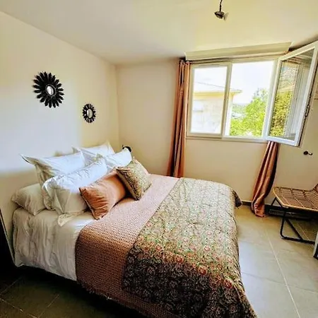 Casa Carlu Maria Iii * Corte (Corsica)