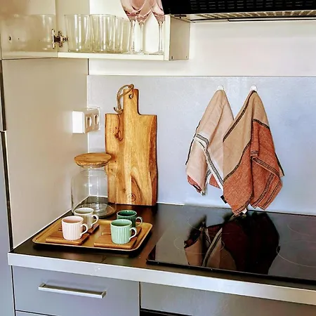 Casa Carlu Maria Iii דירה קורטה