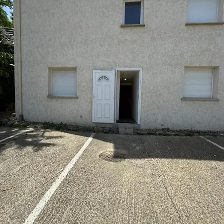 Casa Carlu Maria Iii Appartamento