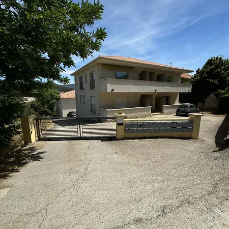 Casa Carlu Maria Iii * Corte (Corsica)