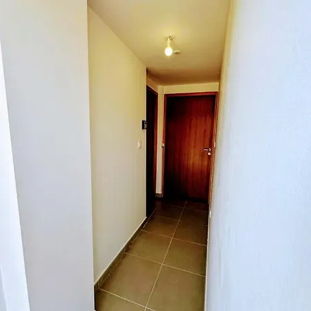 Lejlighed Casa Carlu Maria Iii *