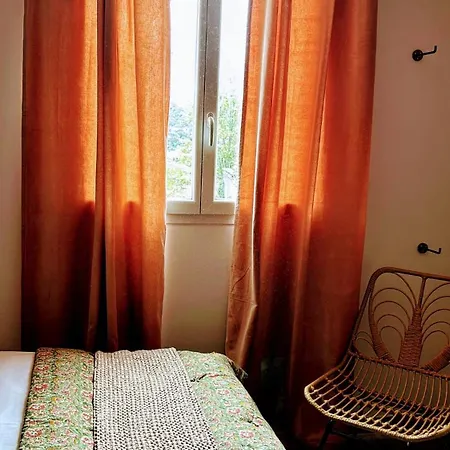 Casa Carlu Maria Iii Appartamento Corte (Corsica)