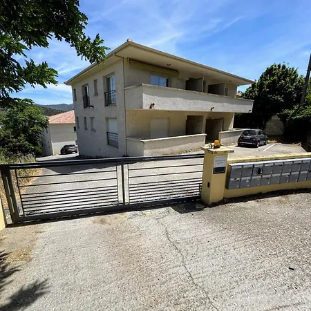 דירה Casa Carlu Maria Iii *