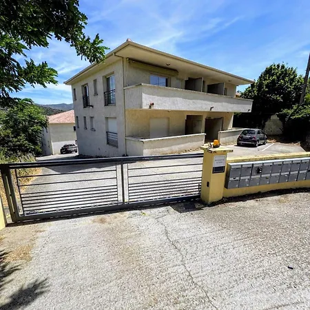 Casa Carlu Maria Iii Lejlighed *