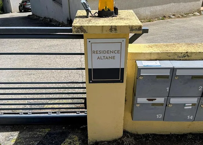 Casa Carlu Maria Iii * Corte (Corsica)