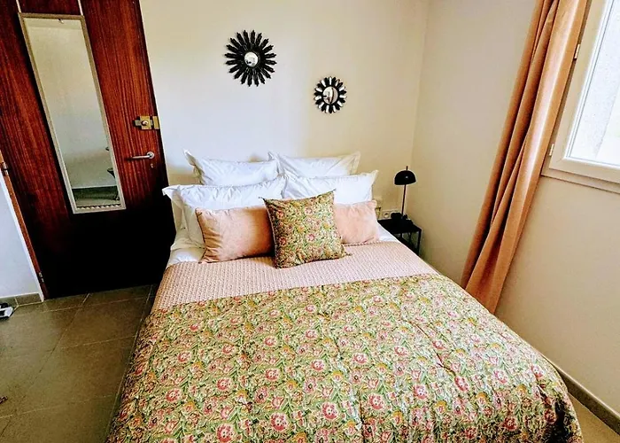 Casa Carlu Maria Iii *