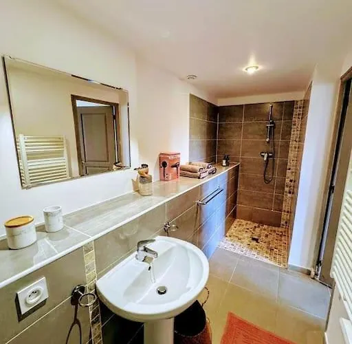 Casa Carlu Maria Iii * Corte (Corsica)