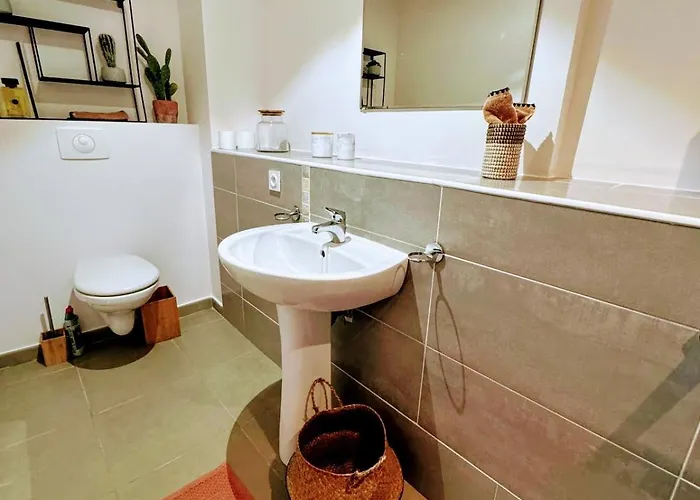 Casa Carlu Maria Iii Apartmán *