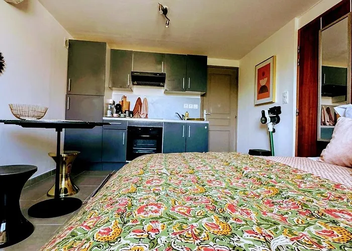 Casa Carlu Maria Iii Corte (Corsica)