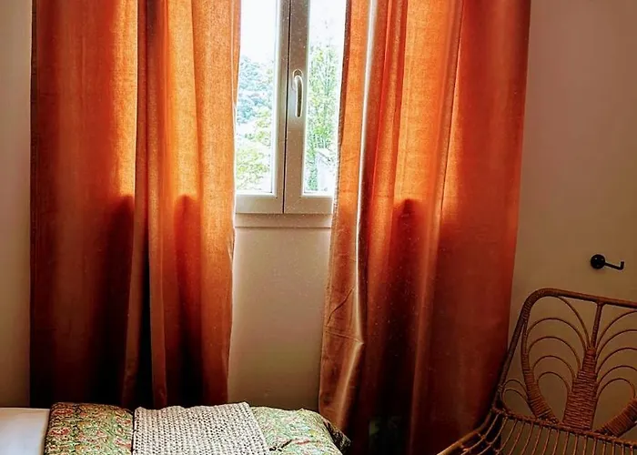 Casa Carlu Maria Iii Apartmán Corte (Corsica)