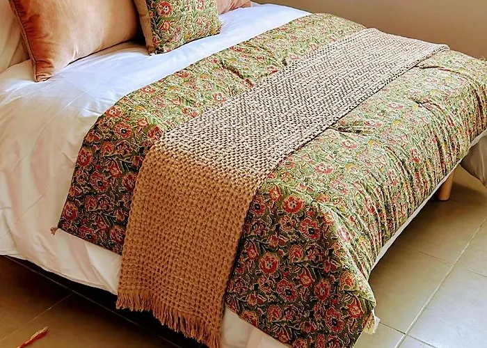 Casa Carlu Maria Iii Corte (Corsica)