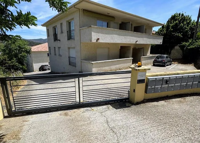 Casa Carlu Maria Iii Apartament *
